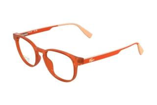 Front view Lacoste L3666 (615)
