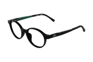 Front view Lacoste L3668 (001)