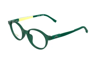 Front view Lacoste L3668 (315)
