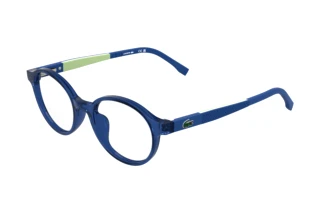Front view Lacoste L3668 (410)