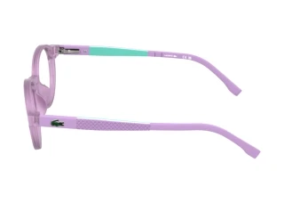 Side view Lacoste L3668 (528)