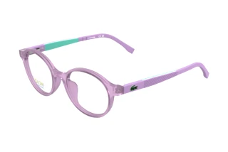 Front view Lacoste L3668 (528)