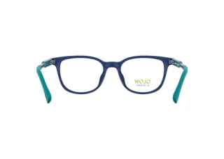 Rear view Lacoste L3669 (410)