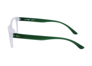 Side view Lacoste L3804B N (970)
