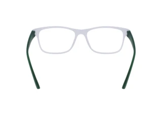 Rear view Lacoste L3804B N (970)