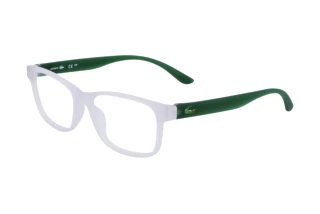 Front view Lacoste L3804B N (970)