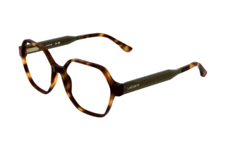 Front view Lacoste L4000 (214)