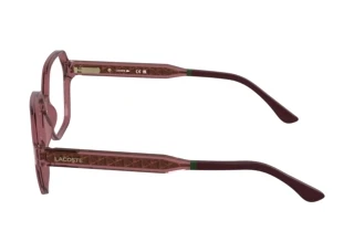 Side view Lacoste L4000 (601)