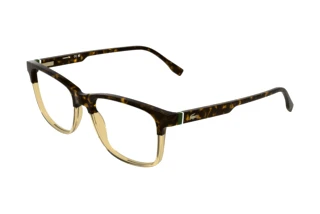 Front view Lacoste L4002 (217)