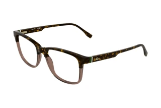 Front view Lacoste L4002 (219)