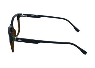 Side view Lacoste L4002 (410)