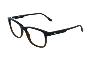Front view Lacoste L4002 (410)