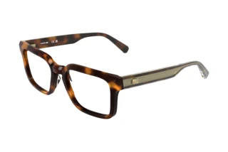 Front view Lacoste L4003 (214)