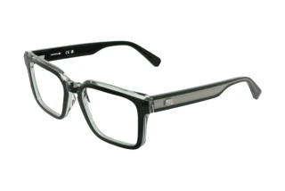 Front view Lacoste L4003 (318)