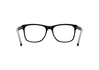 Rear view Lacoste L4004 (001)