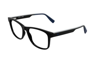 Front view Lacoste L4004 (001)