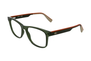Front view Lacoste L4004 (275)
