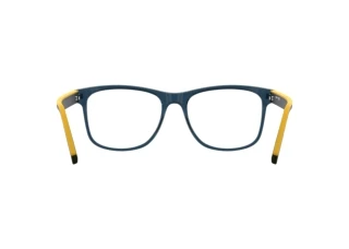 Rear view Lacoste L4004 (410)