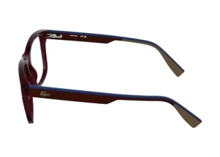 Side view Lacoste L4004 (601)