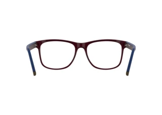 Rear view Lacoste L4004 (601)