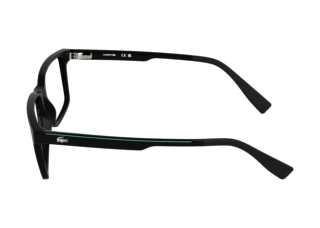 Side view Lacoste L4005 (001)
