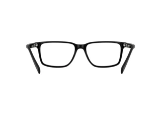 Rear view Lacoste L4005 (001)