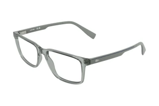 Front view Lacoste L4005 (035)