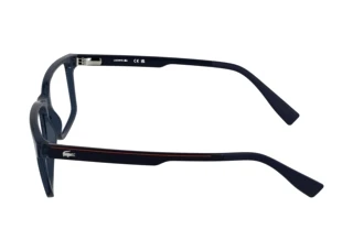 Side view Lacoste L4005 (410)