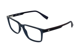 Front view Lacoste L4005 (410)
