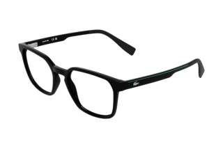 Front view Lacoste L4006 (001)