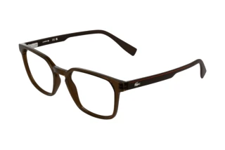 Front view Lacoste L4006 (210)