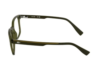 Side view Lacoste L4006 (310)