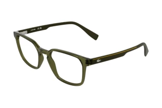 Front view Lacoste L4006 (310)