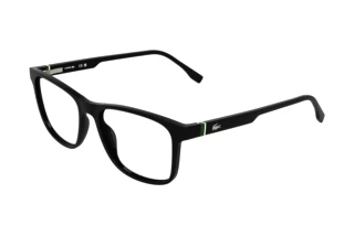 Front view Lacoste L4007MAG-SET (001)