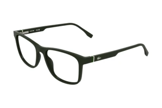 Front view Lacoste L4007MAG-SET (301)