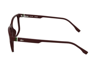 Side view Lacoste L4007MAG-SET (601)