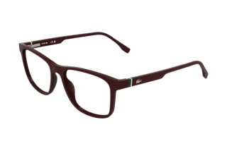 Front view Lacoste L4007MAG-SET (601)