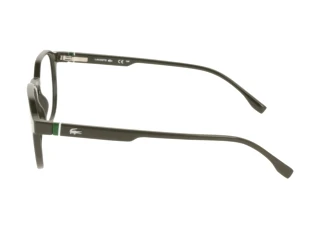 Side view Lacoste L4008MAG-SET (275)
