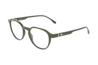 Front view Lacoste L4008MAG-SET (275)