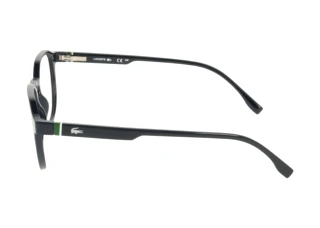 Side view Lacoste L4008MAG-SET (410)