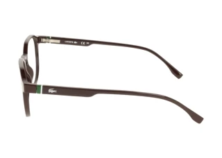 Side view Lacoste L4008MAG-SET (503)