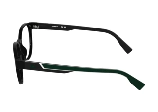 Side view Lacoste L4009MAG-SET (001)