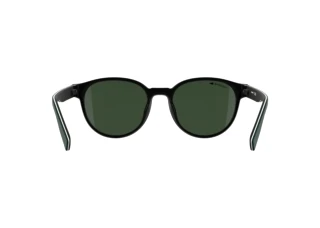 Rear view Lacoste L4009MAG-SET (001)