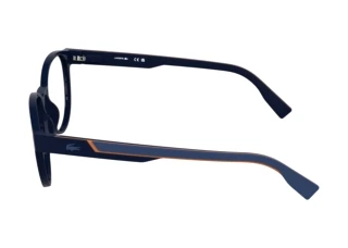 Side view Lacoste L4009MAG-SET (410)