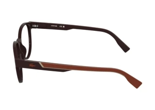 Side view Lacoste L4009MAG-SET (601)