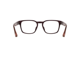 Rear view Lacoste L4010 (601)