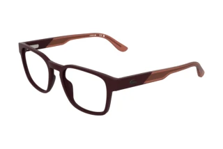 Front view Lacoste L4010 (601)