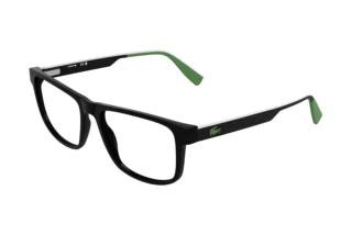 Front view Lacoste L4011 (001)