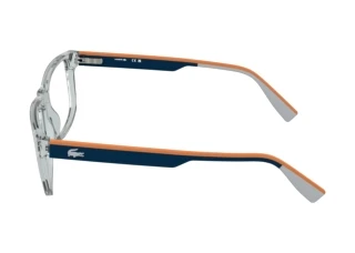 Side view Lacoste L4011 (035)