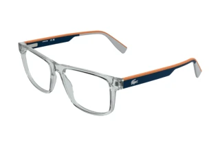 Front view Lacoste L4011 (035)